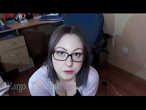 ❤️ Seksi dekle z očali globoko sesa dildo pred kamero ️ Anal video pri nas sl.goodseller.top ☑