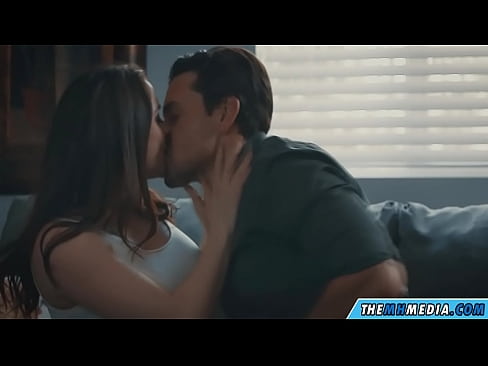 ❤️ Romantični seks z dobro prsato mamo ️ Anal video pri nas sl.goodseller.top ☑